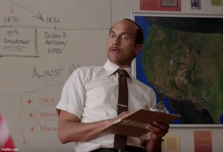 Meme troll phản ứng tự nhiên bắt trọn khoảnh khắc