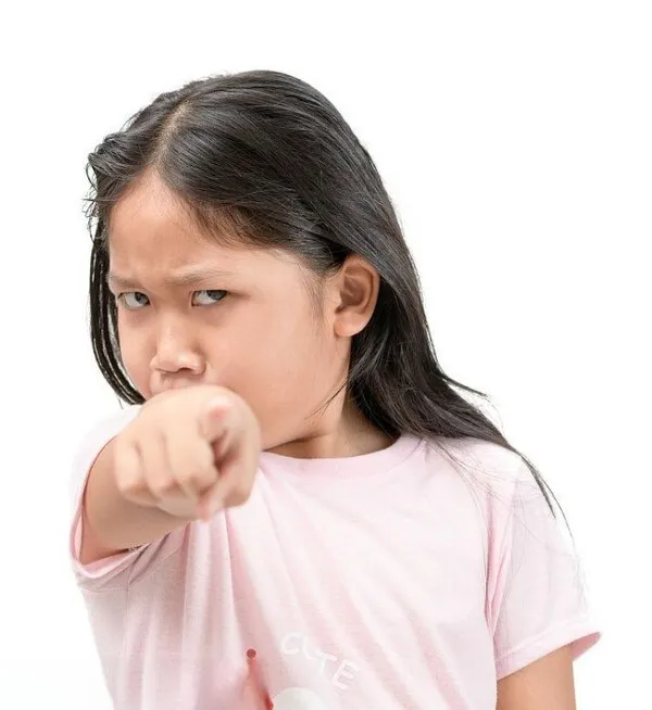 106 Ảnh chế chỉ trỏ biểu cảm ngộ nghĩnh đáng yêu