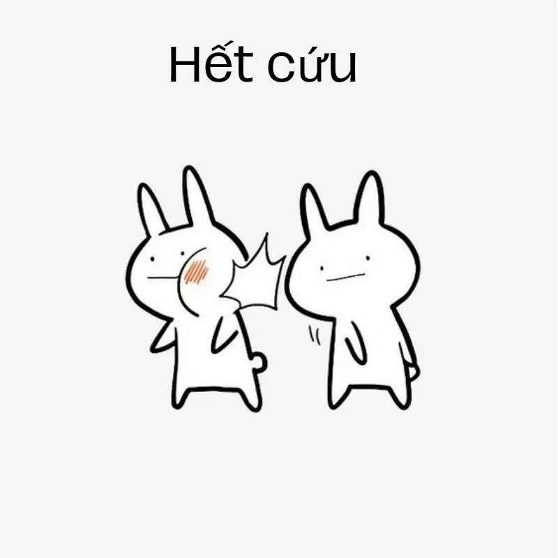 Khi logic ngừng hoạt động và chỉ còn lại tiếng thở dài đầy tuyệt vọng