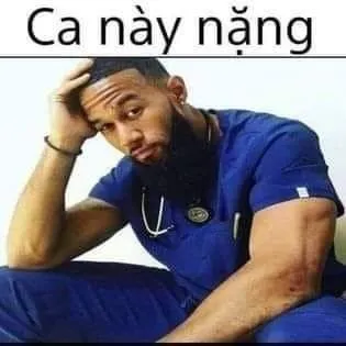 Ca này nặng, bác sĩ bó tay