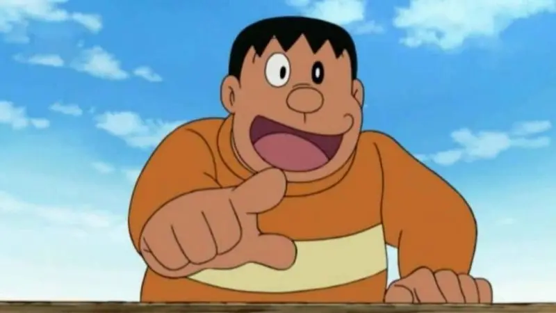 Meme Chaien chỉ tay trừng mắt troll bá đạo