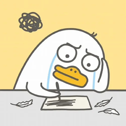 Loạt meme khóc gây sốt Facebook, caption nghe là thấu