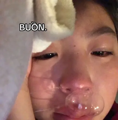 Khi biểu cảm méo xệch thành nghệ thuật chế ảnh