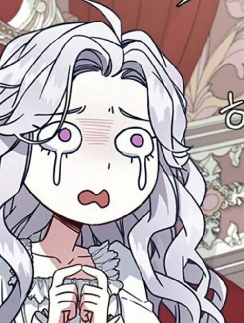 Ảnh hài đôi mắt đỏ hoe khiến dân mạng thương cảm