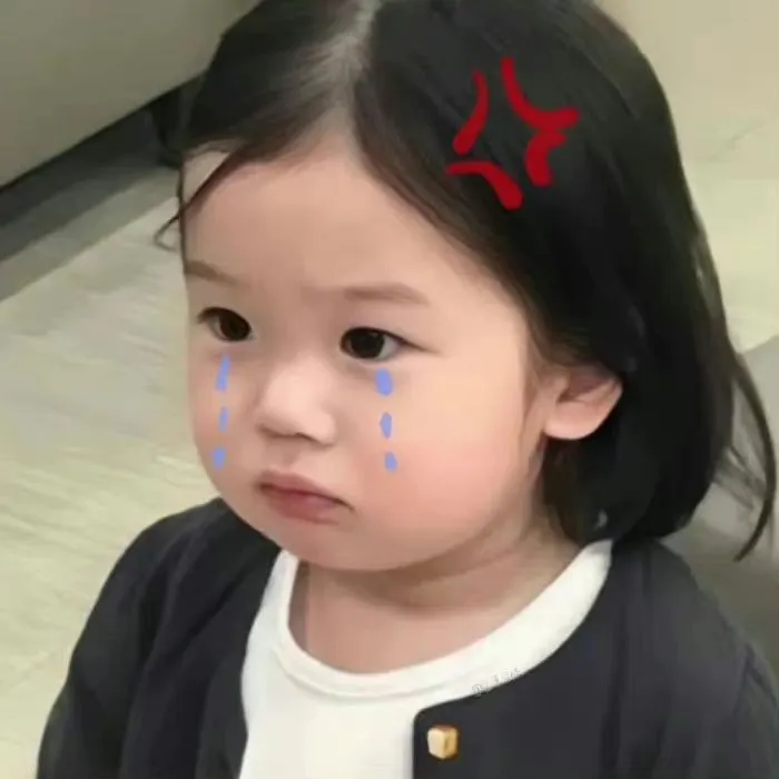 75 ảnh Meme Em Bé Khóc cute khiến ai cũng mủi lòng đồng cảm yêu thương