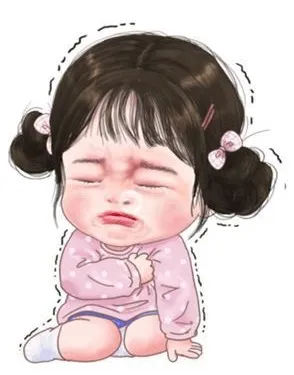 Meme hài chibi biểu cảm thật chạm đến cảm xúc