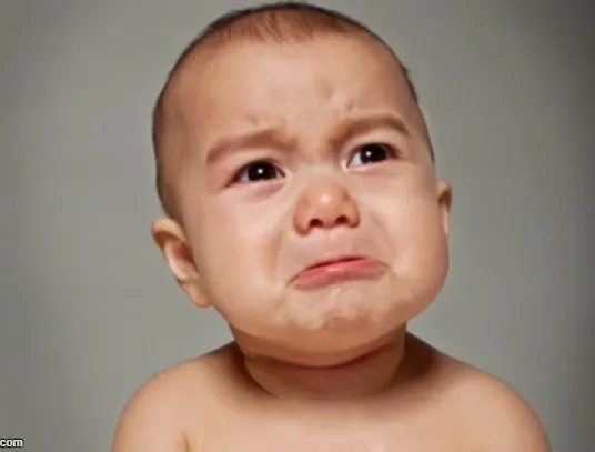 Ảnh chế baby remix nhạc nghe mà cưng