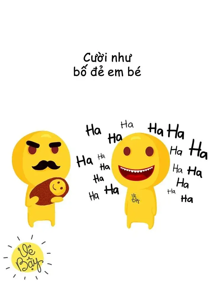 Meme mặt cười bựa, nét mặt hài hước.