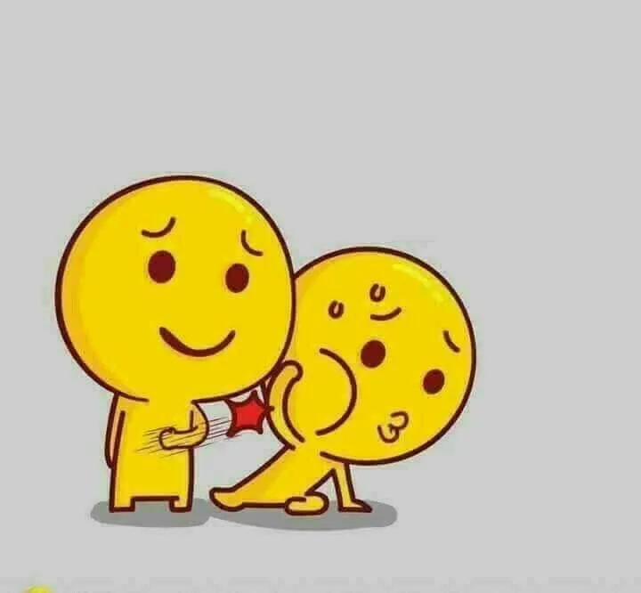 Ảnh vui nụ cười chân thành khiến tim ai tan chảy