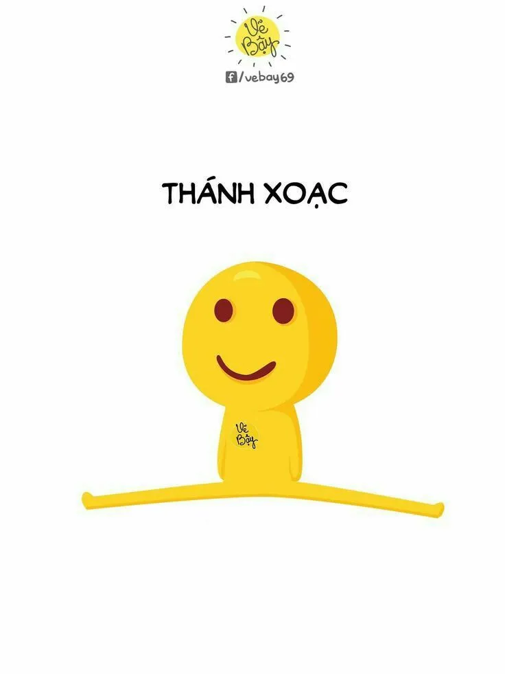 Ảnh hài mặt cười thật lòng khiến tim ai tan chảy