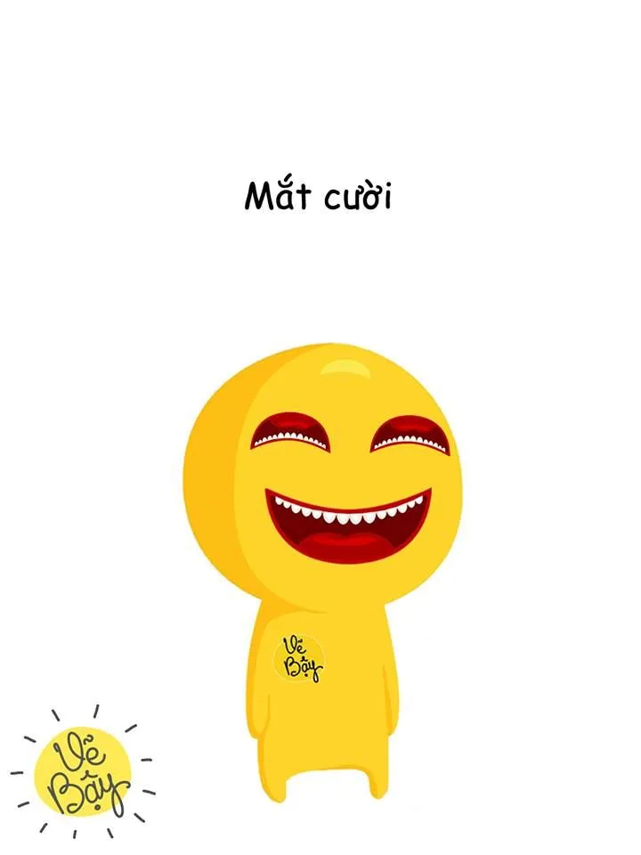 Ảnh meme vui gương mặt dễ gần phản ứng đáng yêu