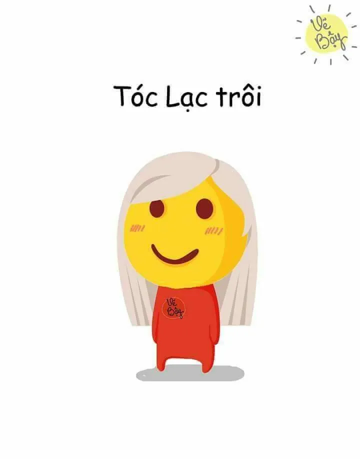 Meme chế khuôn mặt cười vui rạng rỡ lan truyền TikTok