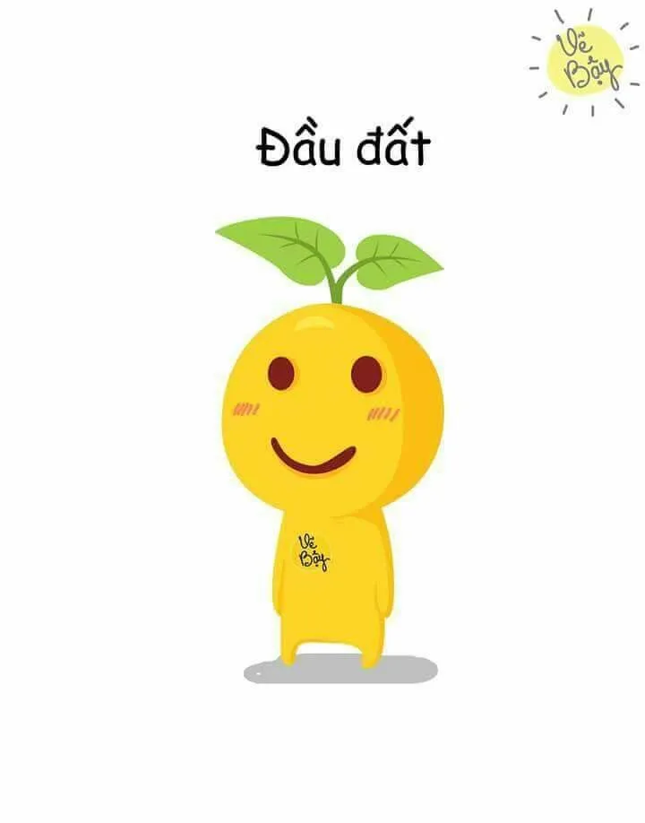Ảnh chế khuôn mặt cười troll bạn bè siêu duyên dáng