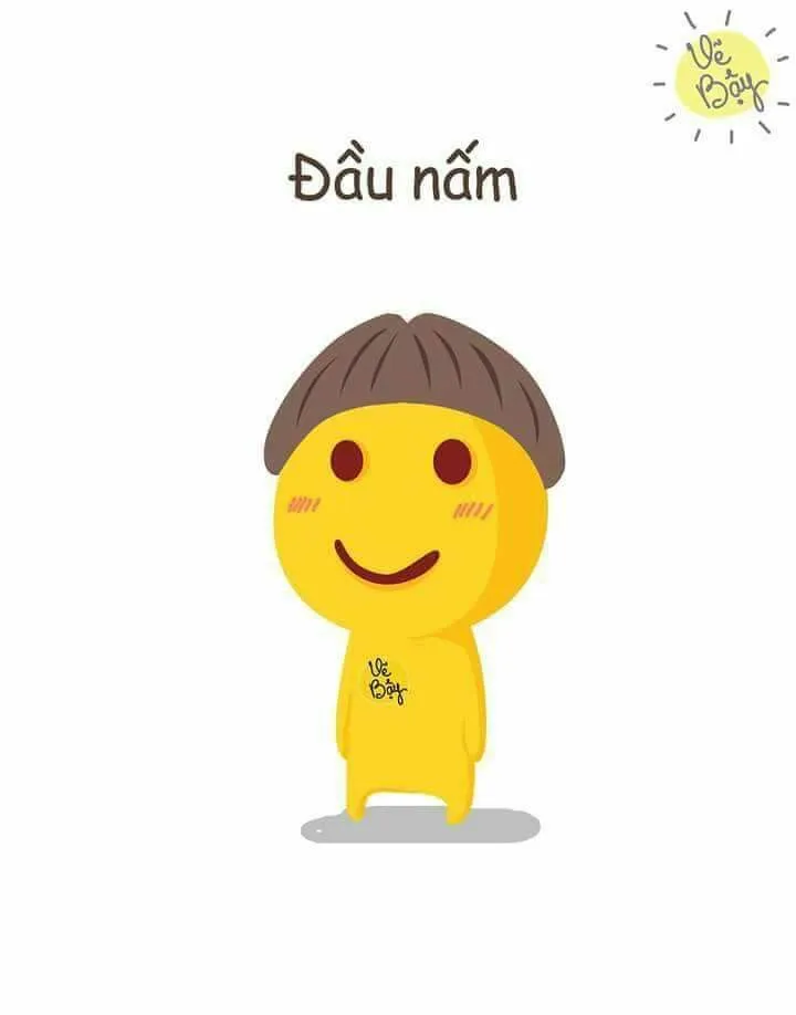 Ảnh vui mặt tươi rói gợi cảm xúc tích cực liền