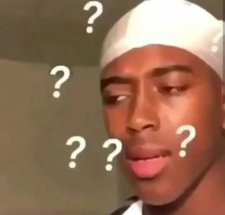 Bộ sưu tập meme ngơ ngác khiến dân mạng vừa xem vừa cười ngã ghế