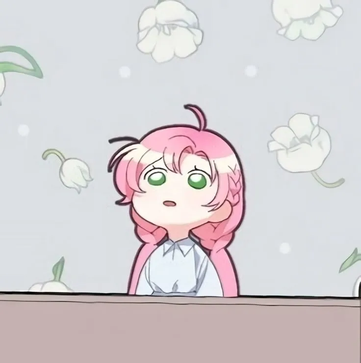 Hình chế meme vui kiểu “đơ toàn tập” dễ thương