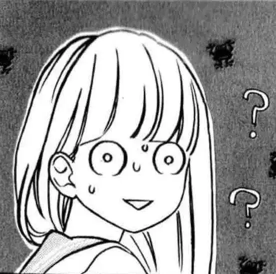 Ngơ ngác một cách đáng yêu, kiểu meme ai cũng từng trải qua