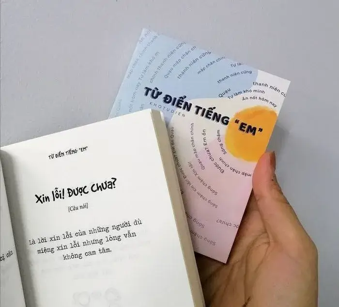 Khi văn bản hành chính trở thành công cụ cầu hòa hài hước