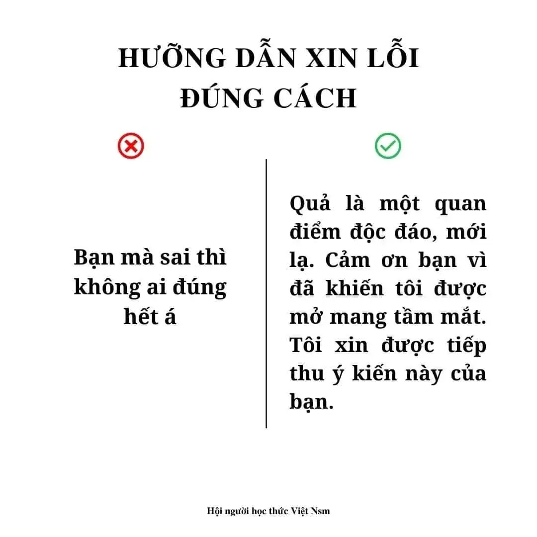Meme chế đơn xin lỗi group Facebook vì spam bài quá đà
