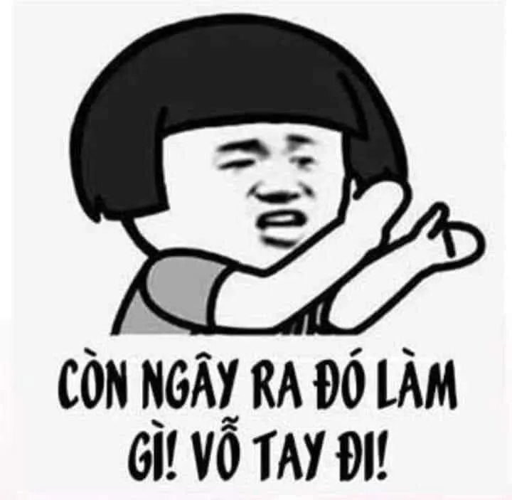 Meme 10 điểm được chia sẻ hàng nghìn lần vì quá dễ thương