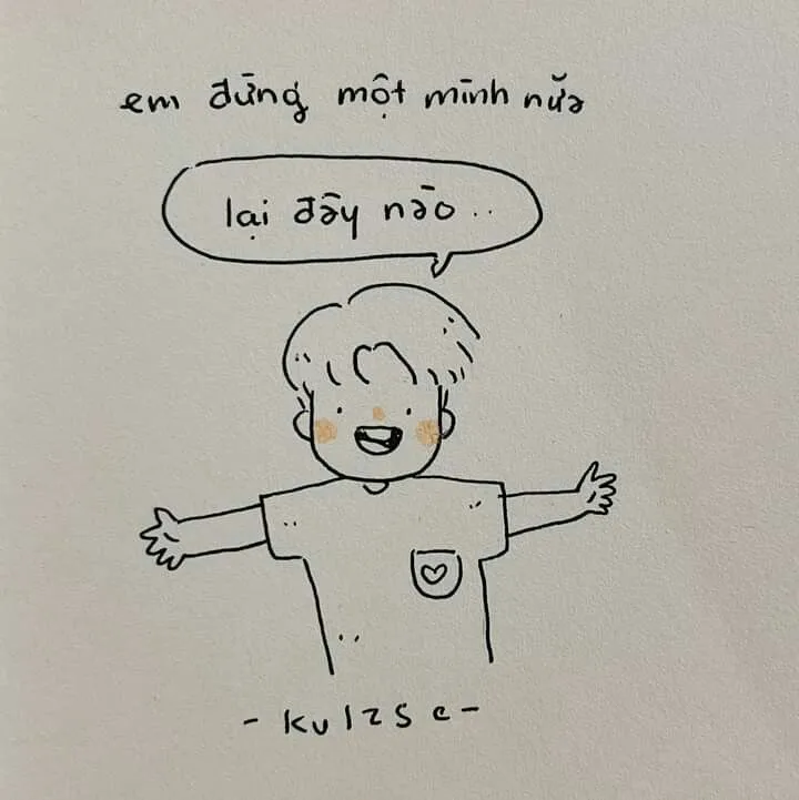 Hình chế cổ động khơi dậy hy vọng trong những phút chán chường