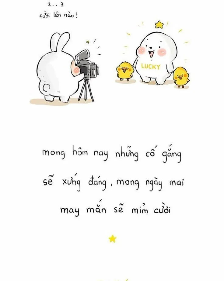 Ảnh troll cổ vũ tinh thần bạn bè trước giờ kiểm tra