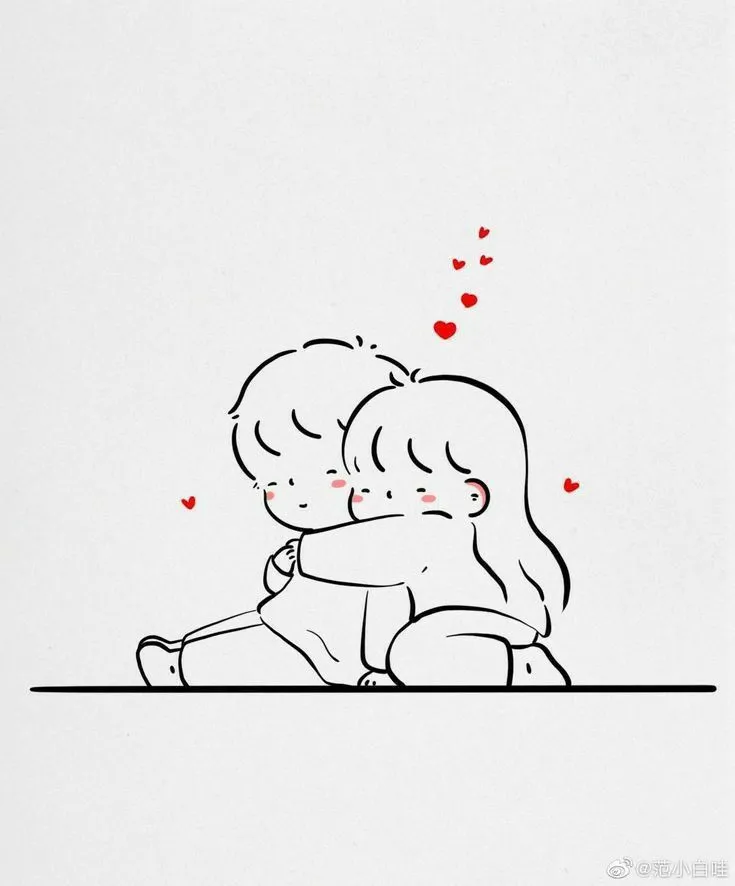 Ảnh vui khích lệ nhẹ nhàng nhưng hiệu quả hơn ngàn lời nói