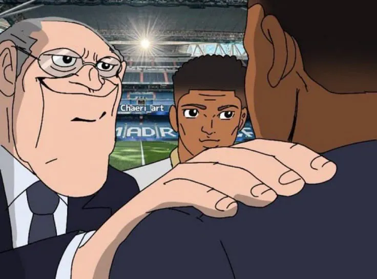 Meme cổ động vui nhộn giúp tâm trạng trở lại vui tươi