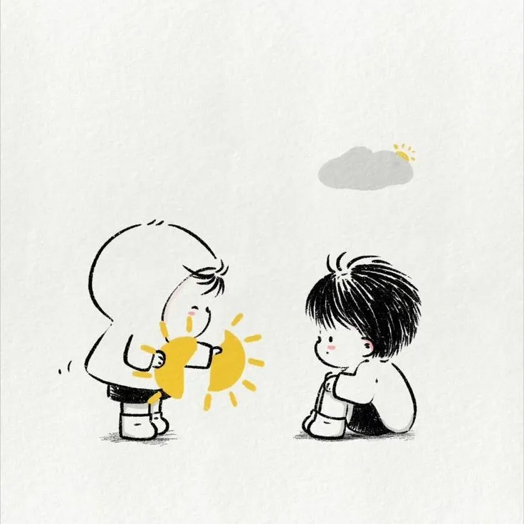 Meme cổ vũ lan tỏa tinh thần tích cực và niềm tin mới