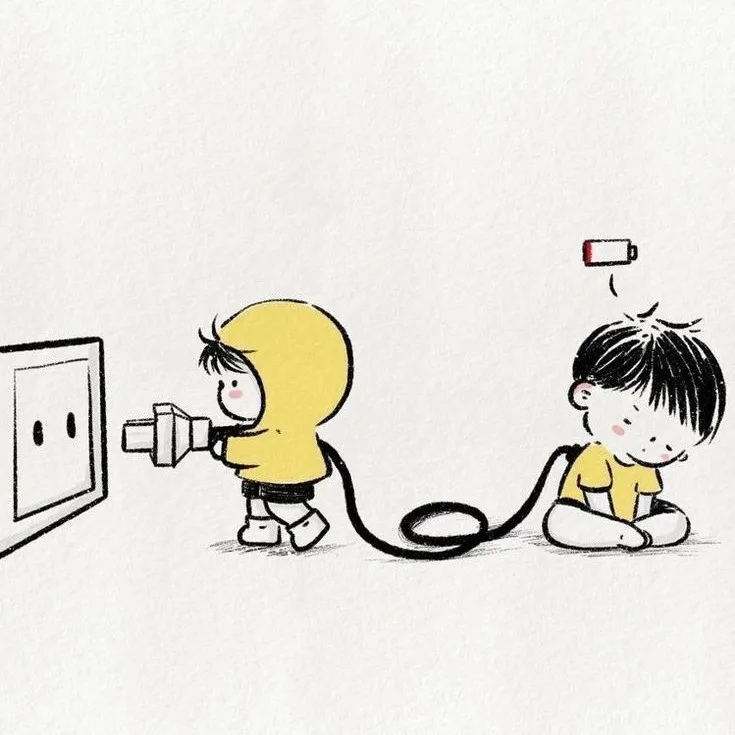 Khi không biết mở lời thế nào, hãy để meme an ủi nói thay tấm lòng bạn