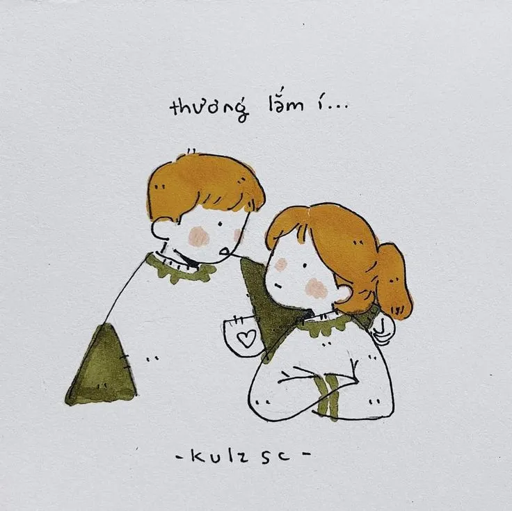 Meme cổ vũ lan tỏa thông điệp “đừng bỏ cuộc” dễ thương