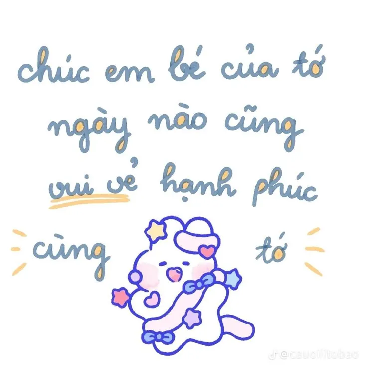 Meme động lòng thương xót khiến cảm xúc ùa về.