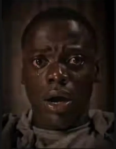 11 Meme vui khuôn mặt anh da đen viral mạng xã hội