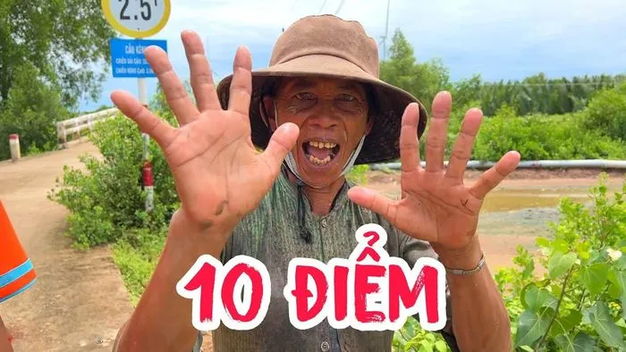 75+ ảnh 10 Điểm Meme phù hợp khen ngợi khoảnh khắc hoàn hảo