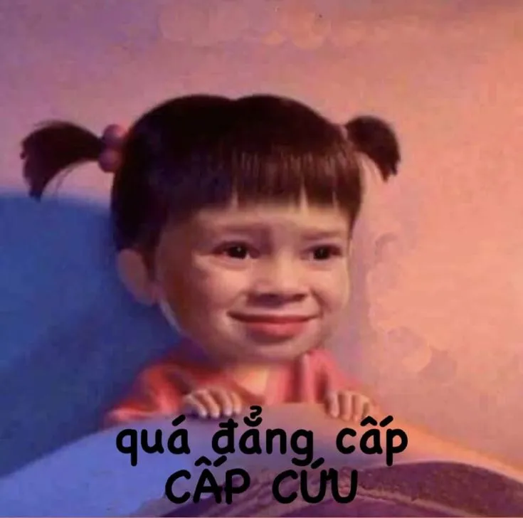 Meme bác sĩ bó tay chạm đến cảm xúc đồng cảm