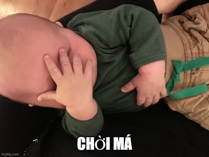 Ảnh hài bác sĩ hết thuốc chữa đầy ẩn ý