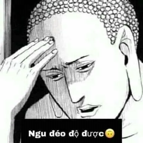 Meme hài hết thuốc chữa khiến ai xem cũng cười