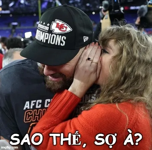 Bạn sợ à? – lời trêu nhỏ, ý nghĩa lớn của Gen Z