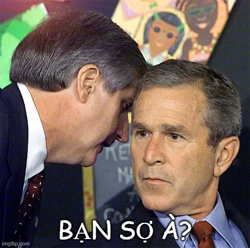 Giải mã hiện tượng bạn sợ à – câu nói troll quốc dân