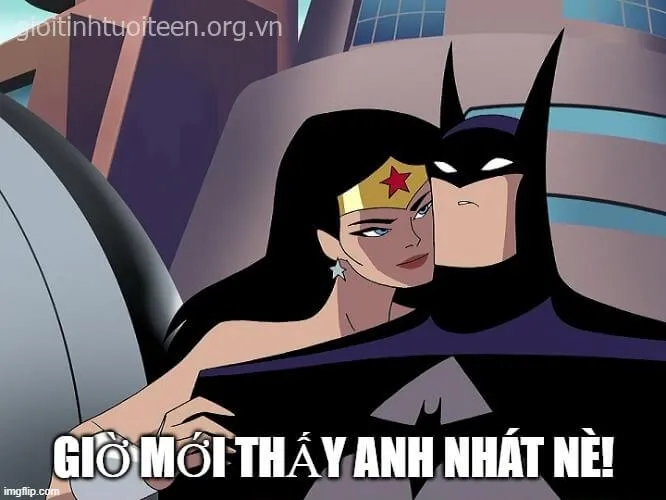 Ảnh chế bạn rén thiệt à khiến dân mạng thả tim vì biểu cảm duyên dáng