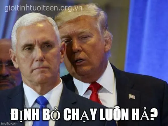 Hình chế bạn sợ à được dùng phổ biến để trêu nhau trong lớp học