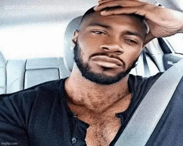 Khi khuôn mặt há hốc trở thành biểu tượng cảm xúc toàn mạng