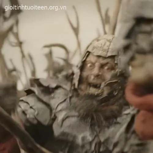 Ảnh vui kiểu “mẹ hỏi tiền tiêu đâu hết rồi con”.