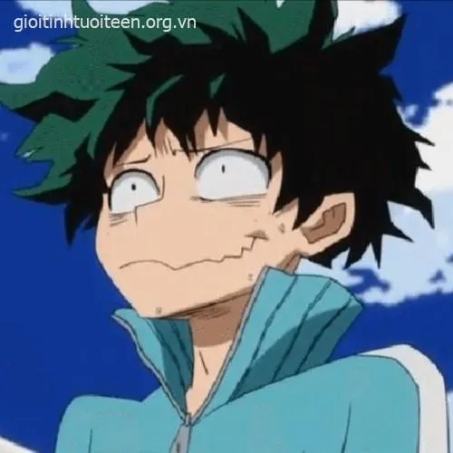 Ảnh troll thần thái đơ ngáo cực đáng yêu.