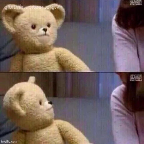 Meme vui gương mặt hoang mang vì bạn thân đổi phe.