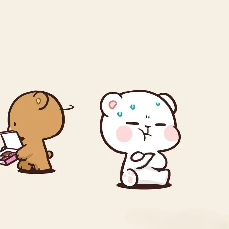 Meme ánh mắt bắn lửa tượng trưng cơn giận dồn nén.