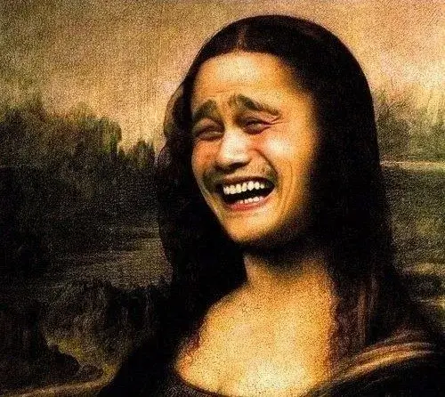 Hình meme vui mắt méo miệng cực kì sinh động