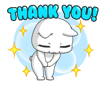 Ảnh troll Pikachu gửi lời cảm ơn ngọt ngào