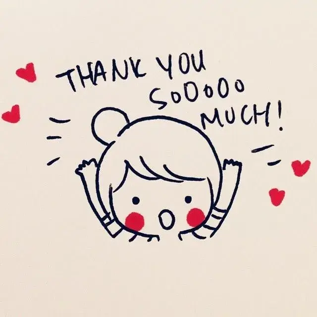 Ảnh meme vui Doremon ôm quà gửi tấm lòng