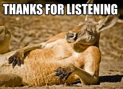 Ảnh troll nhóm em sống sót qua phần hỏi xoáy